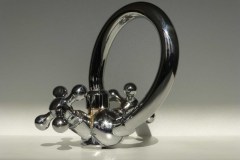 180° Robinet